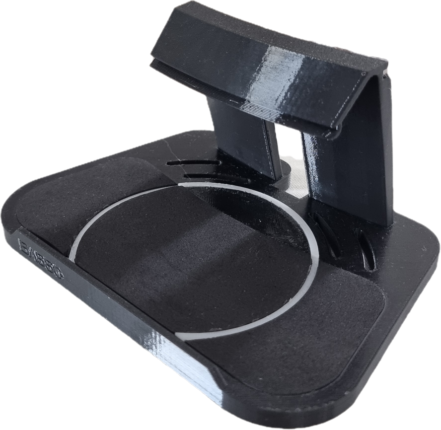 NUEVO! Soporte para celular - Carga inalámbrica para Chevrolet Cruze